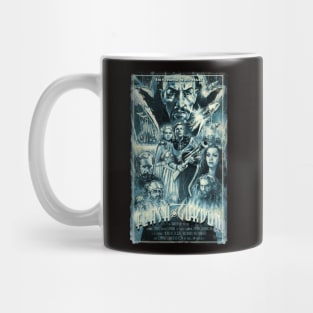 Flash Gordon Mug